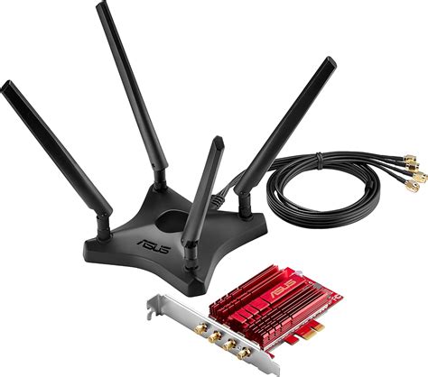 wireless card for desktop